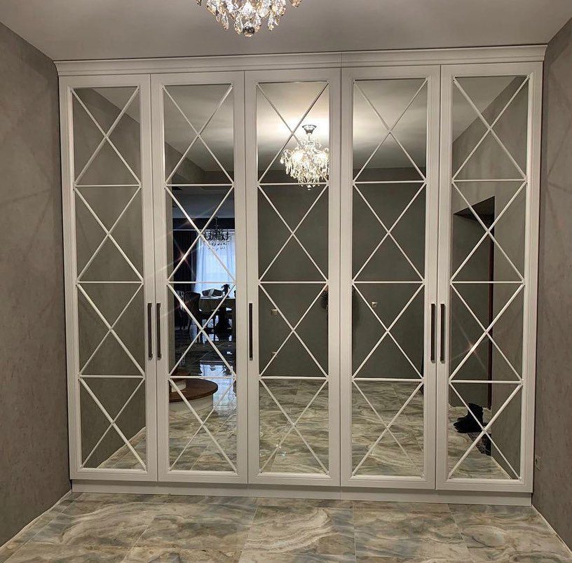 Zamonaviy burchakli oshxona