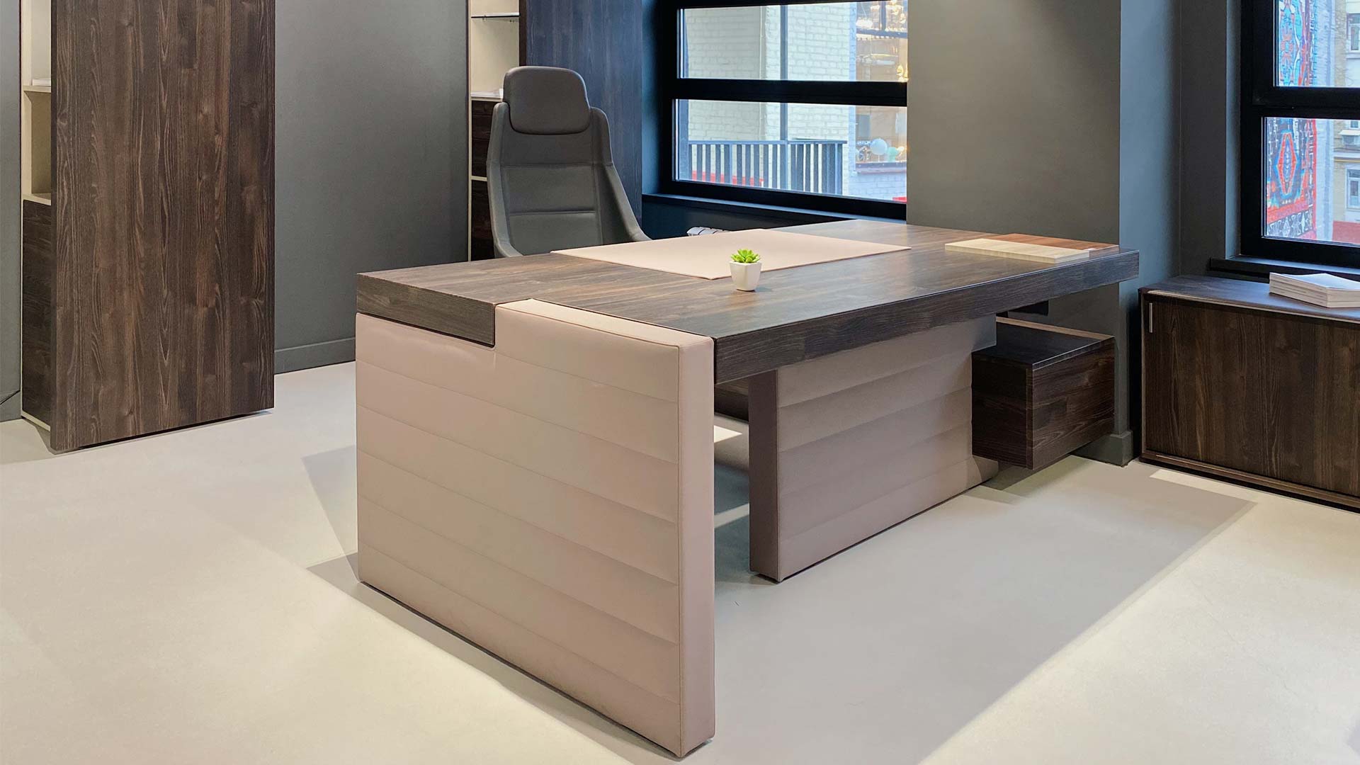 Процесс производства