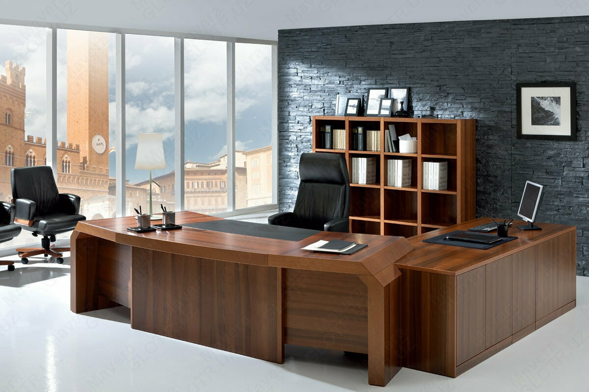 Ofis Mebellari