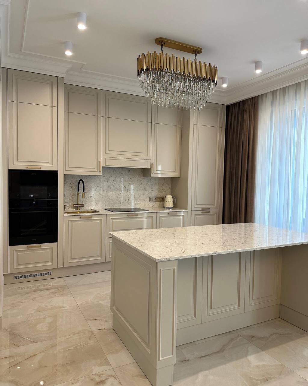 Showroom Lux Home Mebel