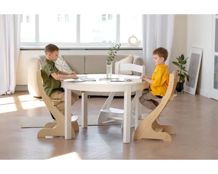 Bolalar stol va stul